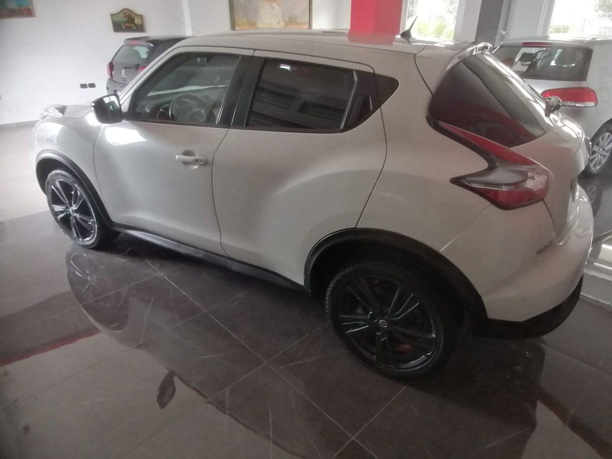 Nissan Juke 1.5 dCi Start&Stop N-Connecta (5)