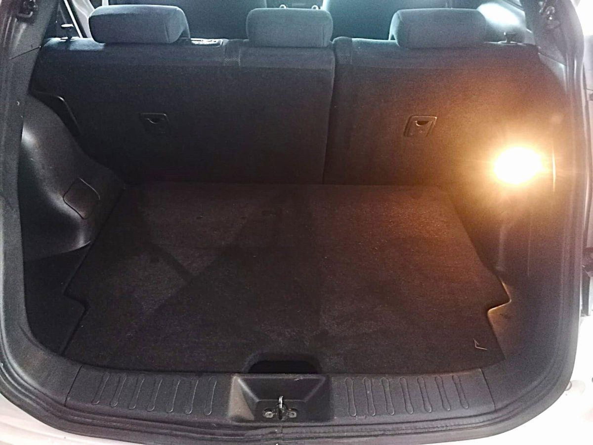 Nissan Juke 1.5 dCi Start&Stop N-Connecta (7)