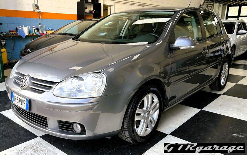 Volkswagen Golf 1.6 5p. United