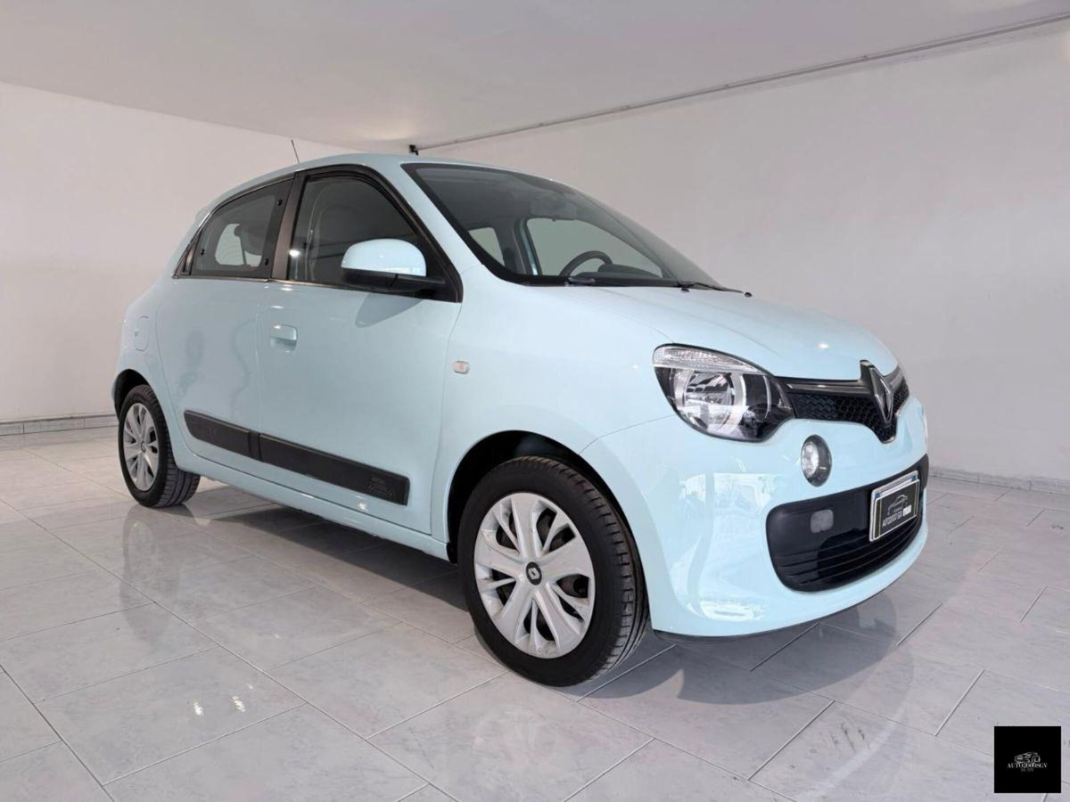 Renault Twingo 1.0 SCe Live
