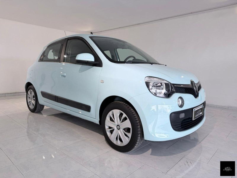Renault Twingo 1.0 SCe Live