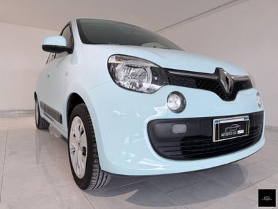 Renault Twingo 1.0 SCe Live (2)