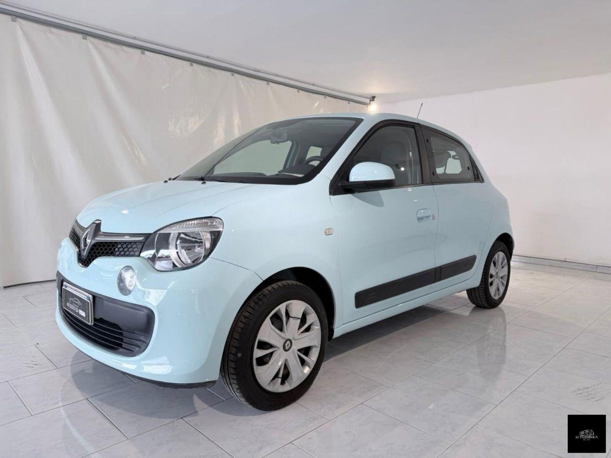 Renault Twingo 1.0 SCe Live (3)