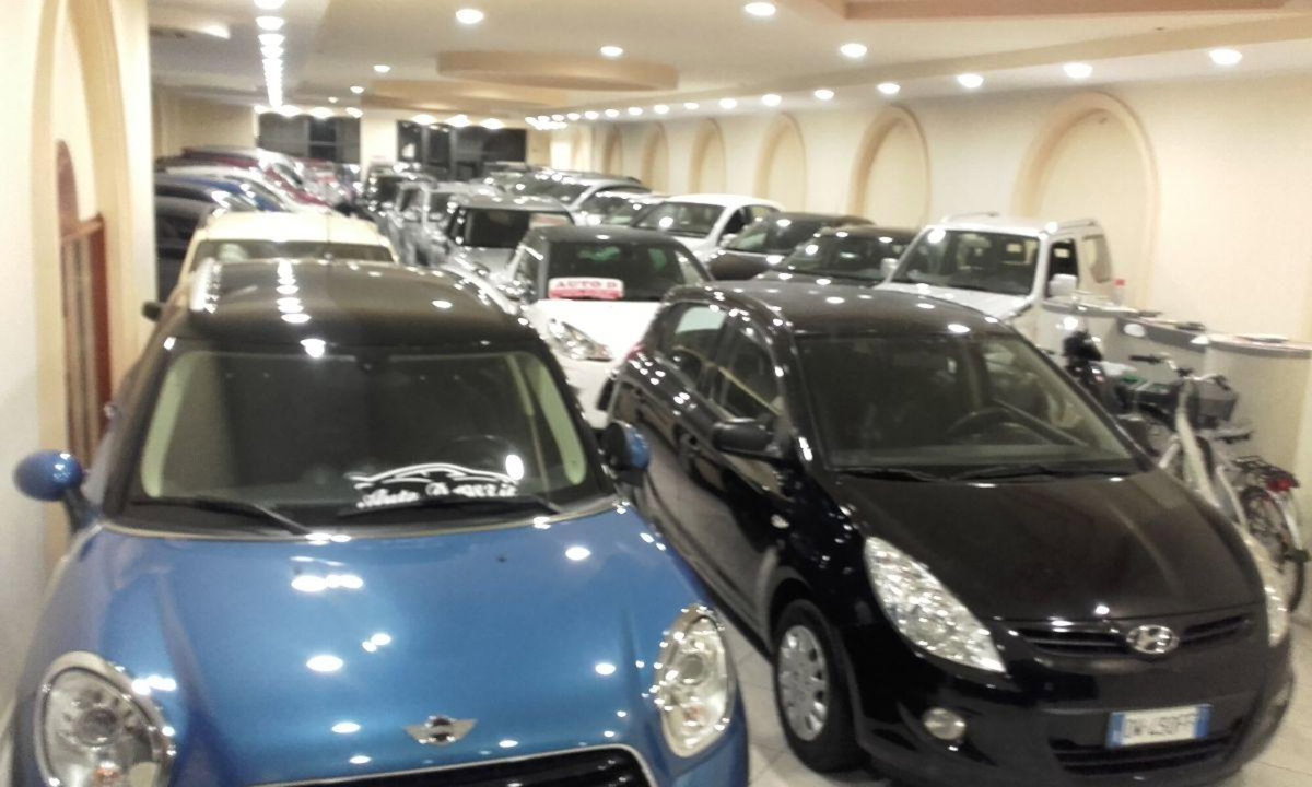 Opel Corsa 1.2 100 CV Elegance (4)