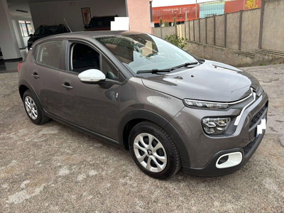 Citroen C3 PureTech 83 S&S You usata