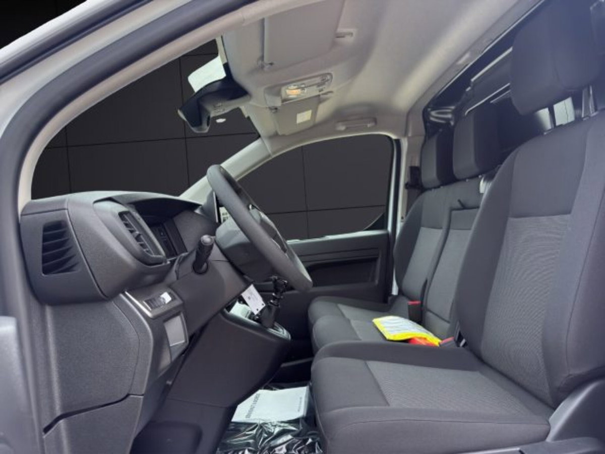 Fiat Scudo Furgone ce 1.5 bluehdi 120cv L3H1 (9)