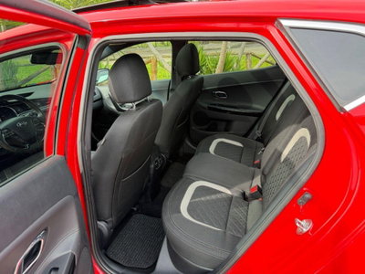 Kia cee'd 1.0 T-GDI 120 CV 5 porte EcoDynamics GT Line (10)