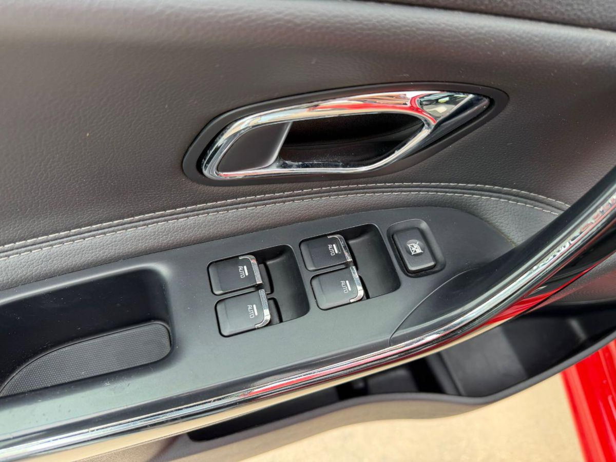 Kia cee'd 1.0 T-GDI 120 CV 5 porte EcoDynamics GT Line (11)