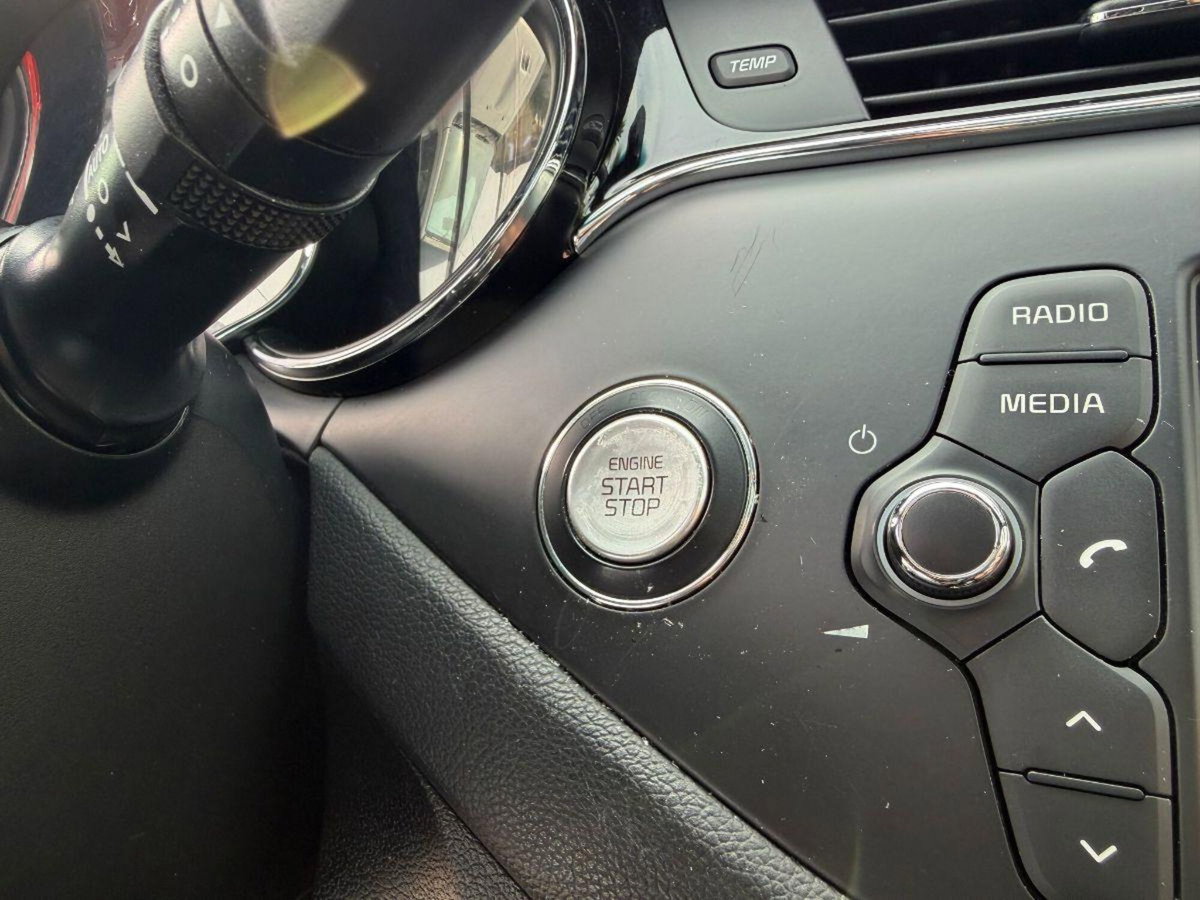 Kia cee'd 1.0 T-GDI 120 CV 5 porte EcoDynamics GT Line (15)