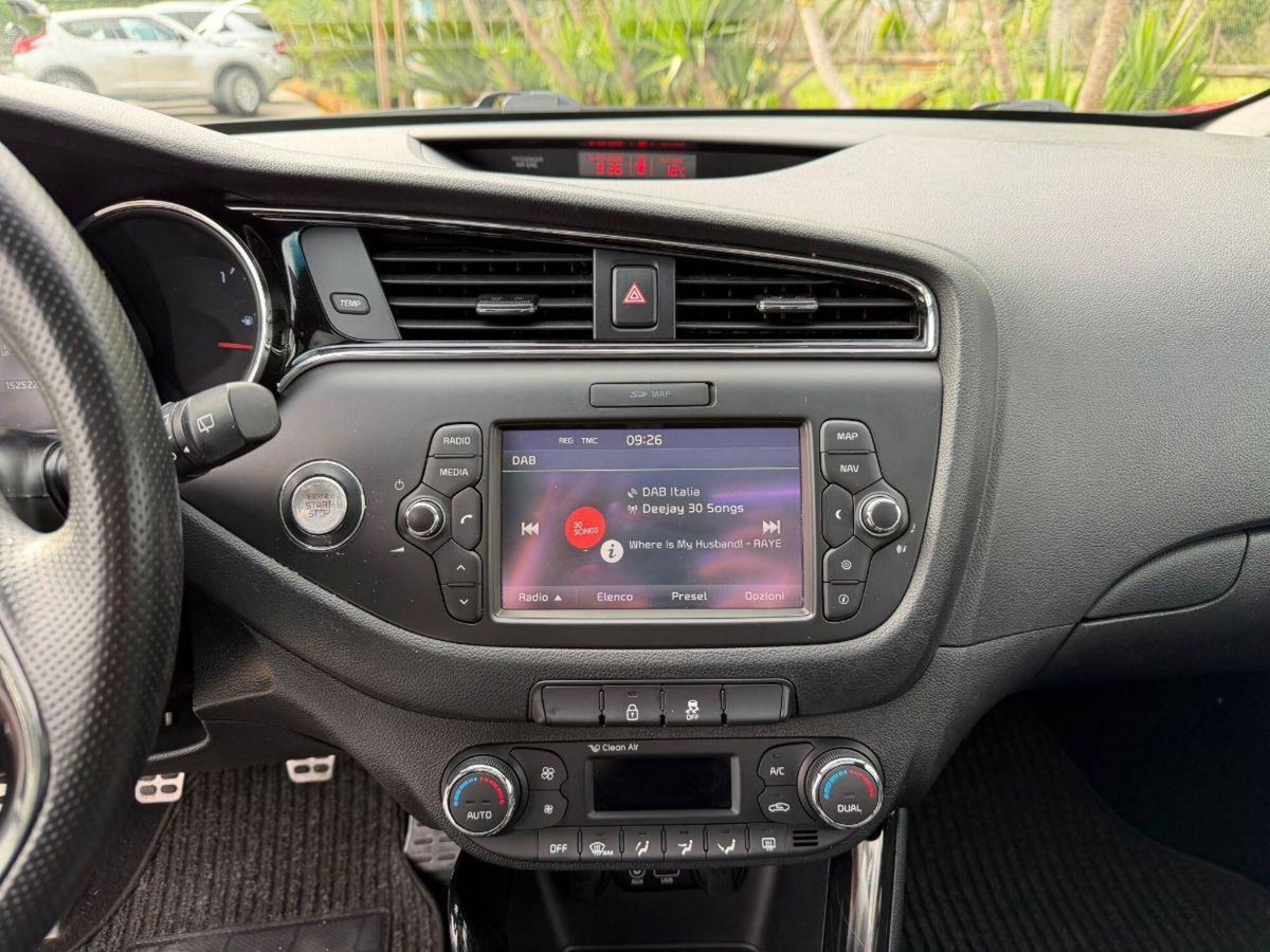Kia cee'd 1.0 T-GDI 120 CV 5 porte EcoDynamics GT Line (16)