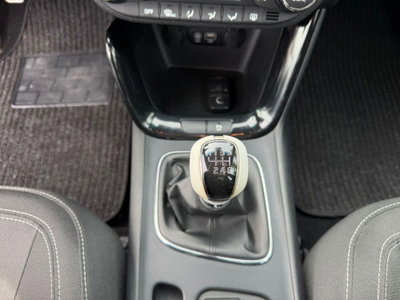 Kia cee'd 1.0 T-GDI 120 CV 5 porte EcoDynamics GT Line (18)
