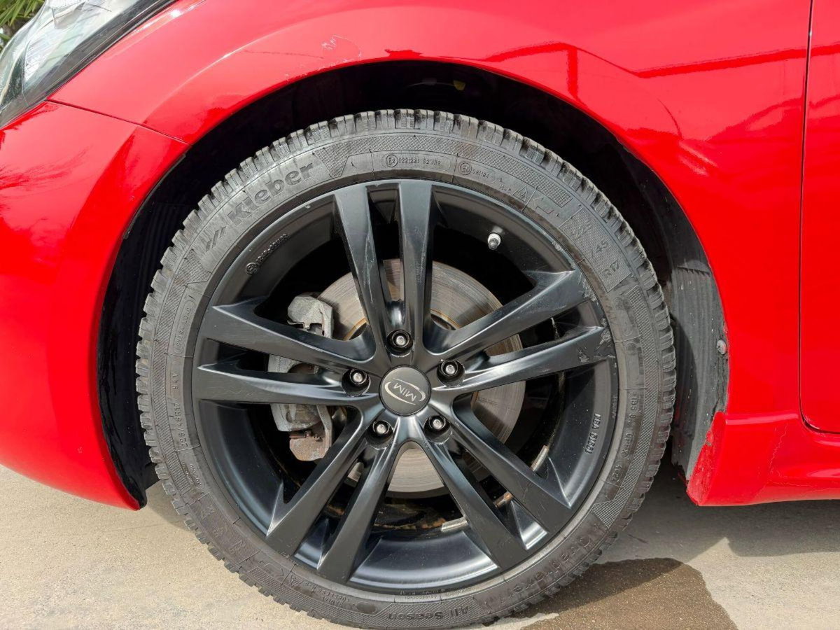 Kia cee'd 1.0 T-GDI 120 CV 5 porte EcoDynamics GT Line (20)