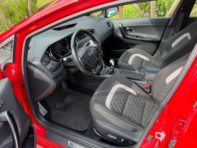 Kia cee'd 1.0 T-GDI 120 CV 5 porte EcoDynamics GT Line (6)