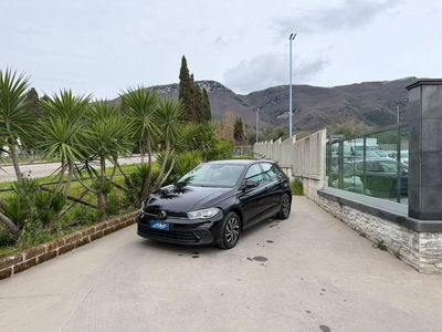 Volkswagen Polo 1.0 tsi Style 95cv usata