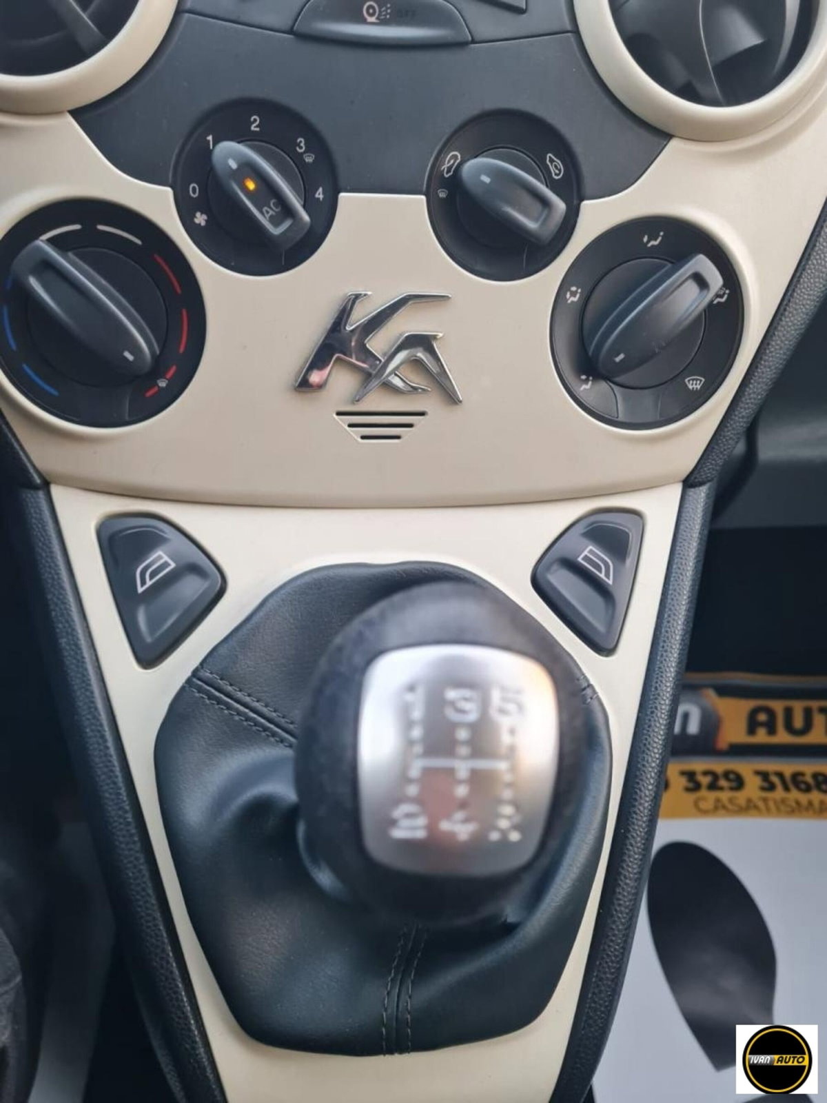 Ford Ka 1.2 8V 69CV (15)