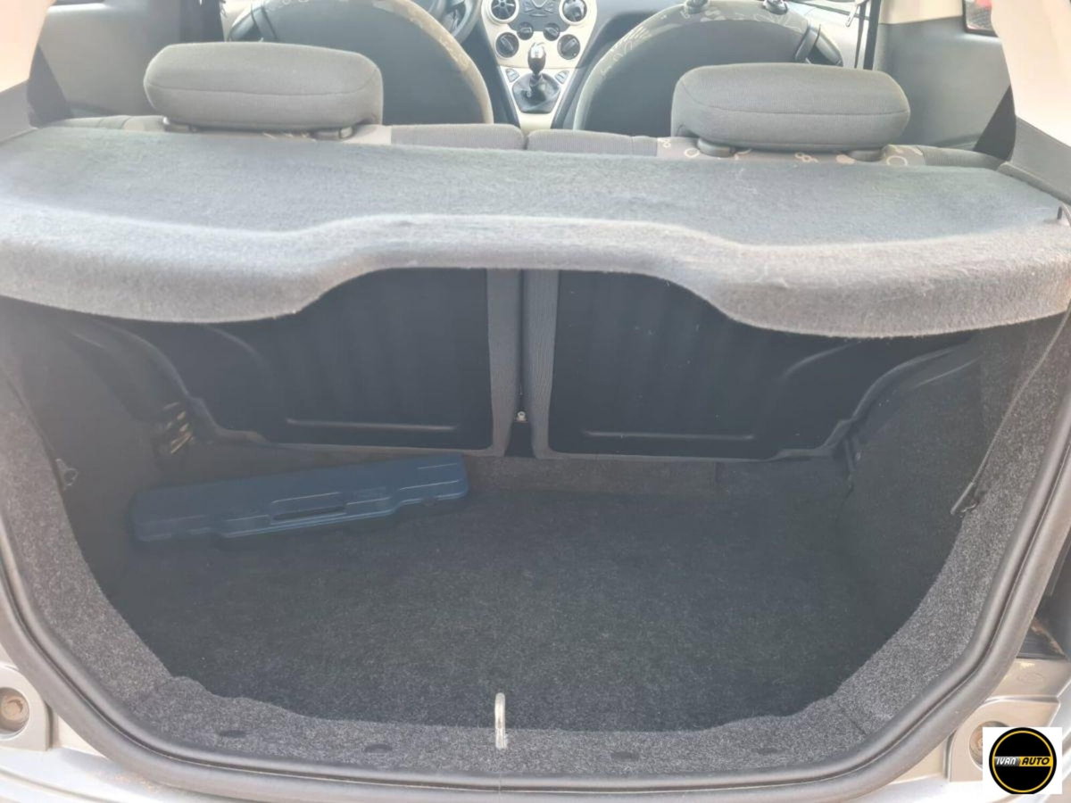 Ford Ka 1.2 8V 69CV (16)