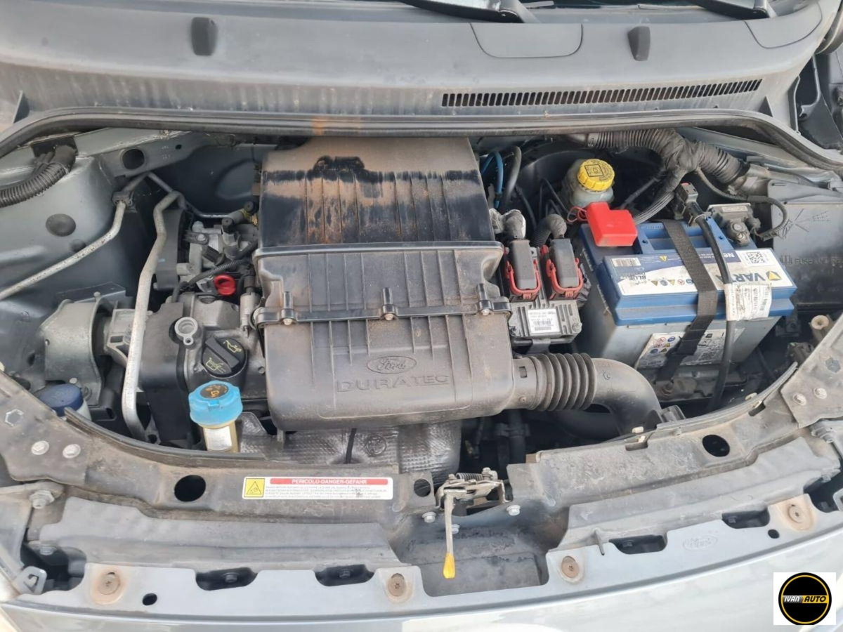 Ford Ka 1.2 8V 69CV (17)