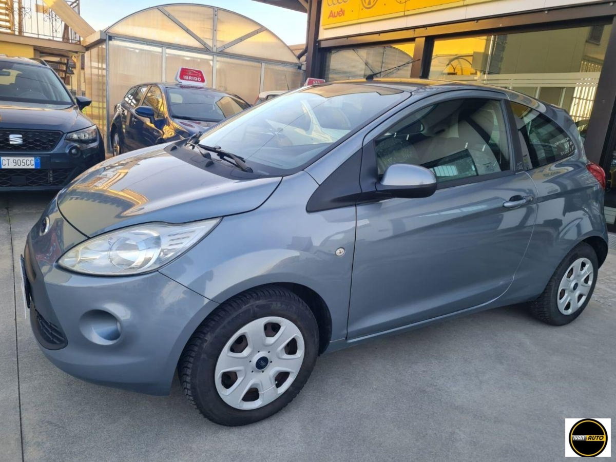Ford Ka 1.2 8V 69CV (3)