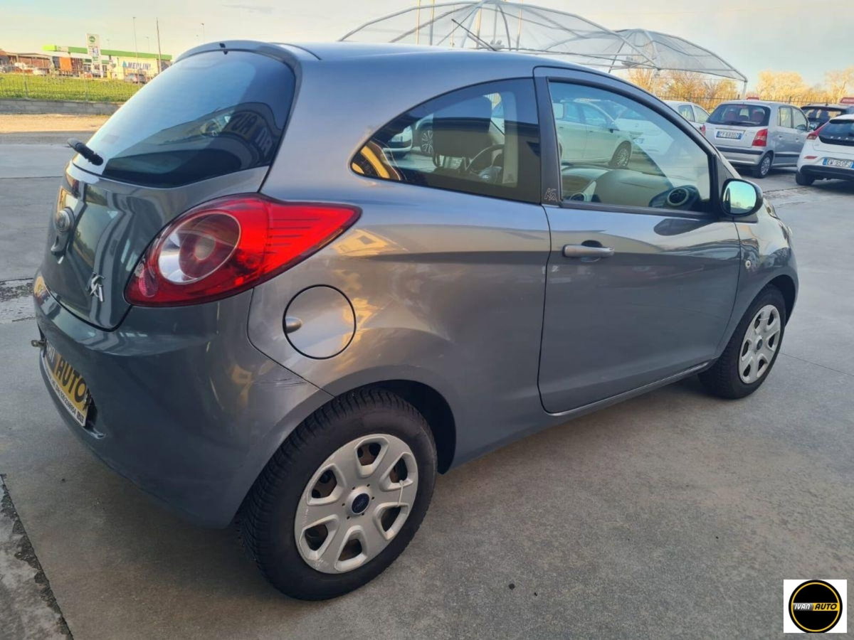 Ford Ka 1.2 8V 69CV (4)