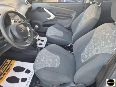 Ford Ka 1.2 8V 69CV (8)