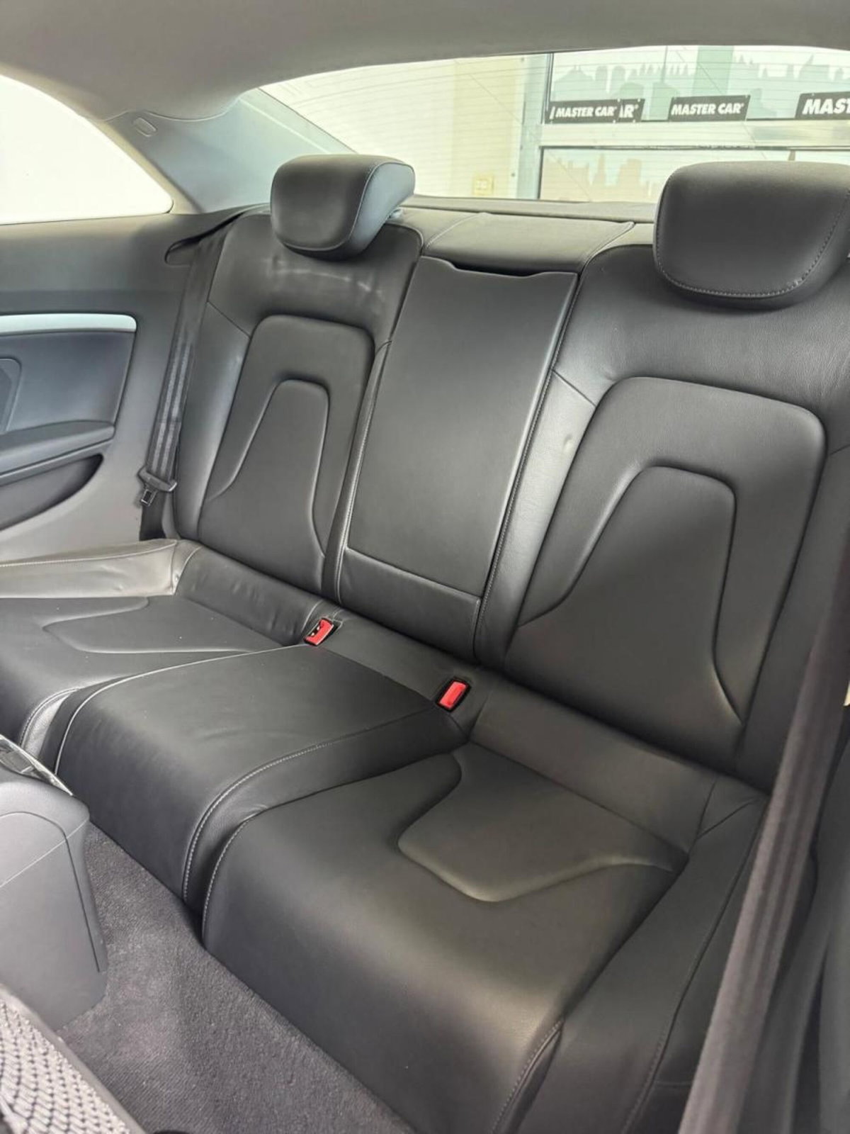 Audi A5 Coupé 2.0 TFSI 211 CV quattro (16)