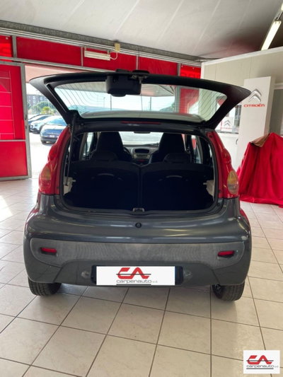 Peugeot 107 68CV 5p. Desir (11)