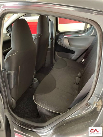Peugeot 107 68CV 5p. Desir (5)