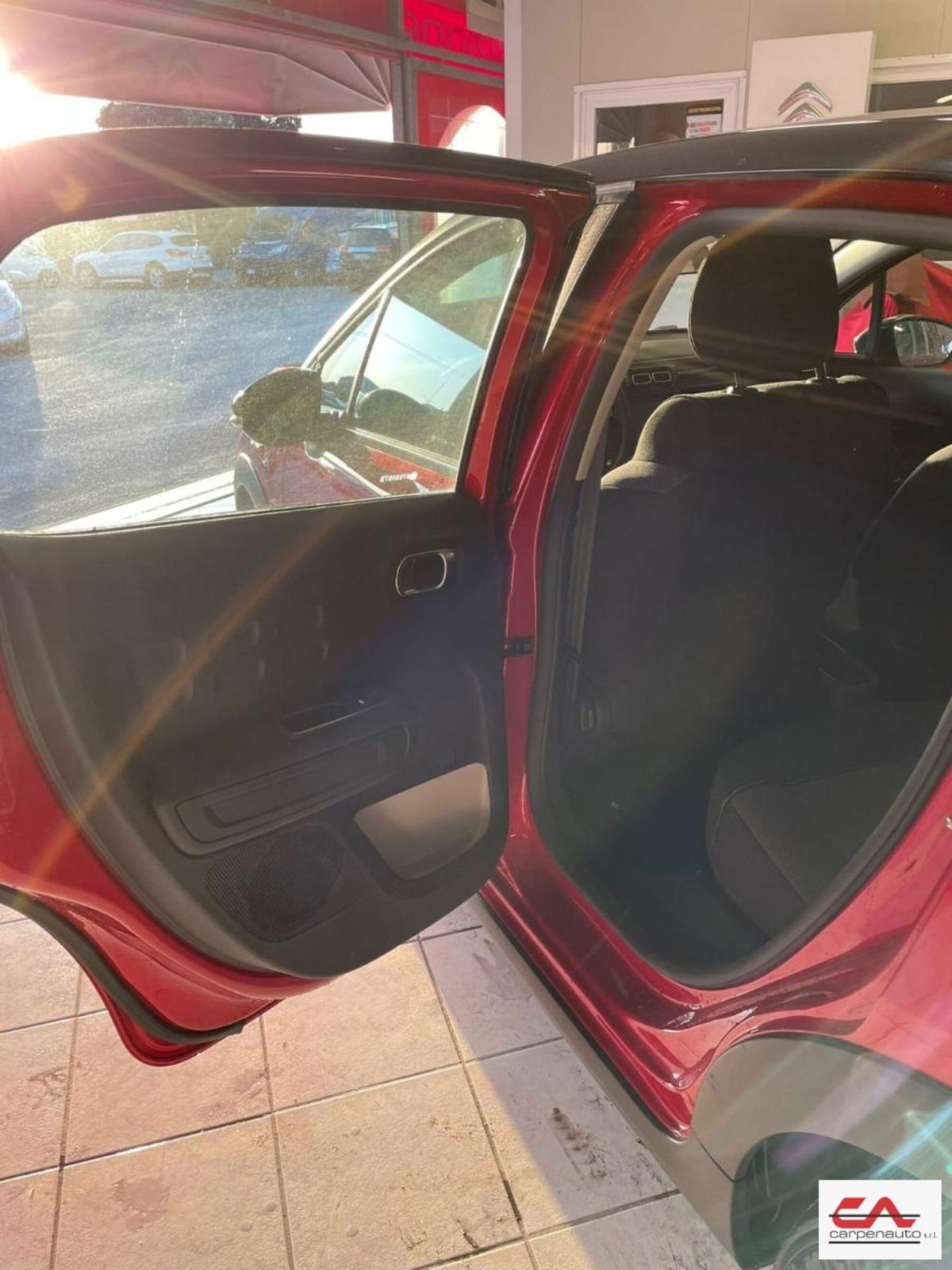 Citroen C3 1.2 puretech You s&s 83cv neopatentati (13)