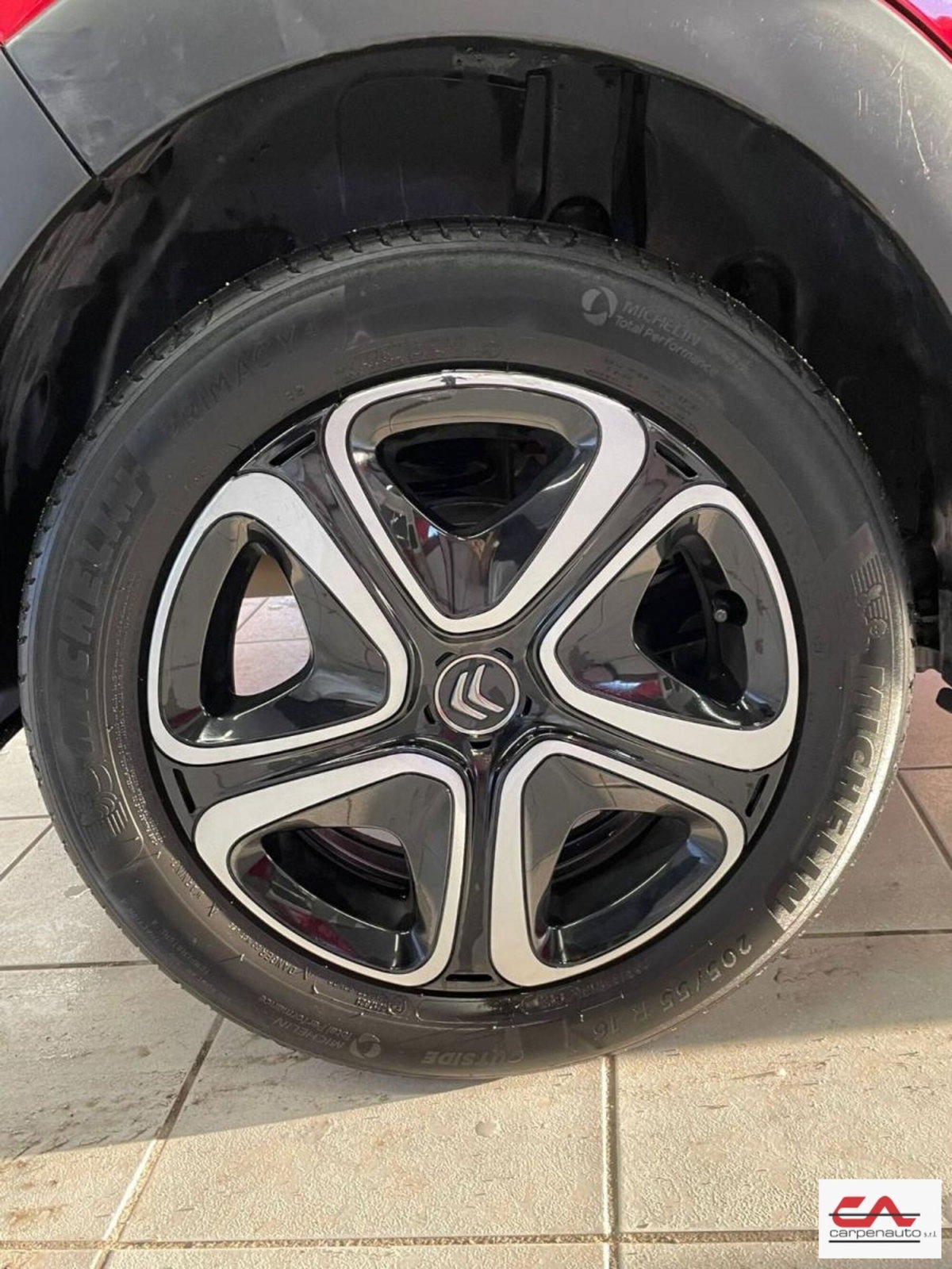 Citroen C3 1.2 puretech You s&s 83cv neopatentati (3)