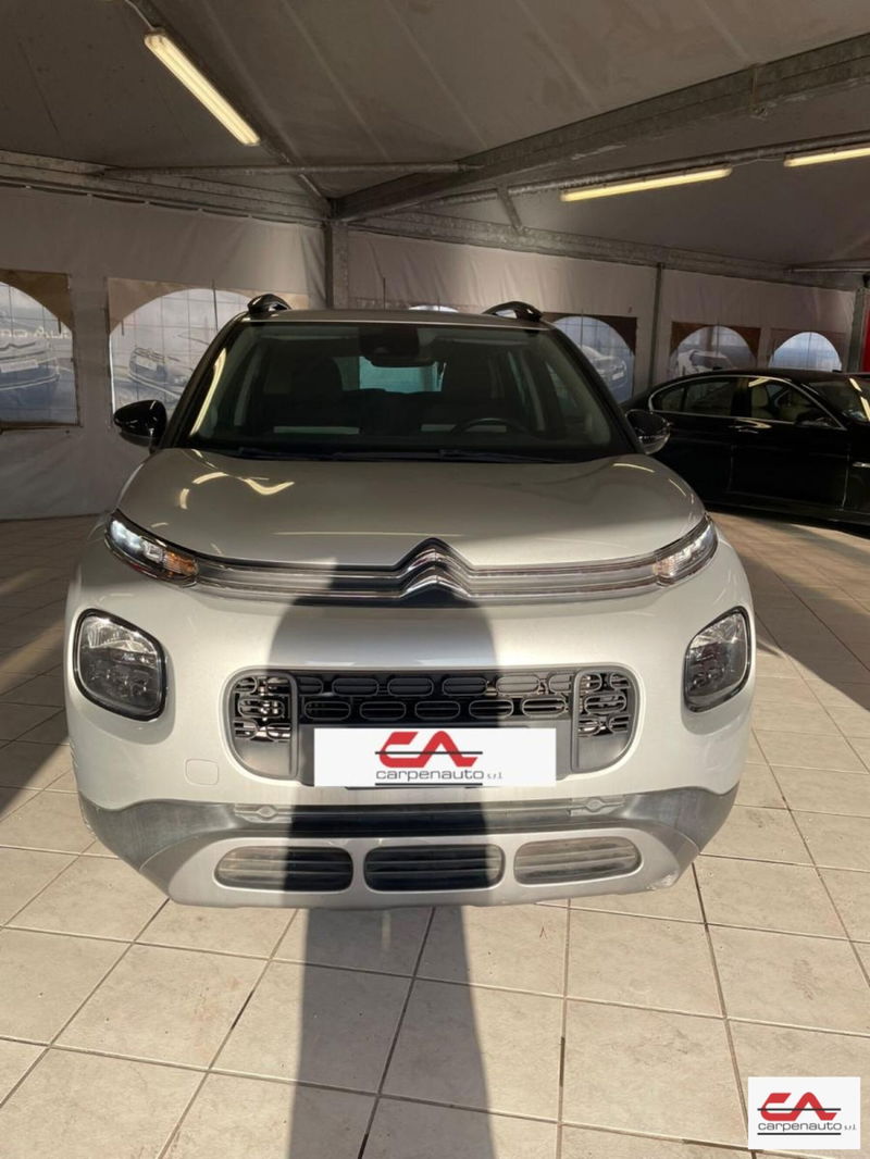 Citroen C3 Aircross PureTech 110 S&S Feel
