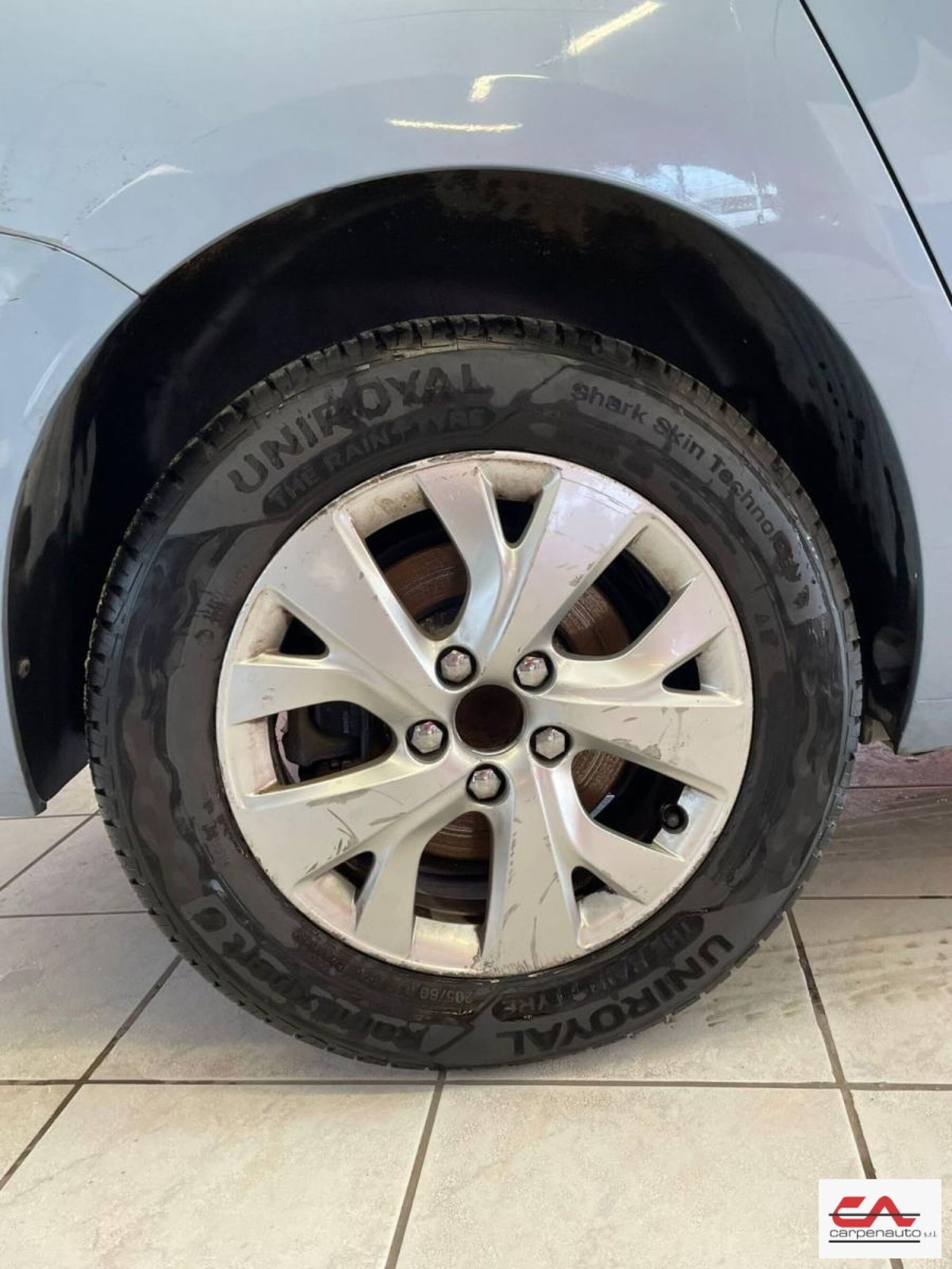 Citroen Grand C4 Picasso 1.6 e-HDi 115 Business (6)