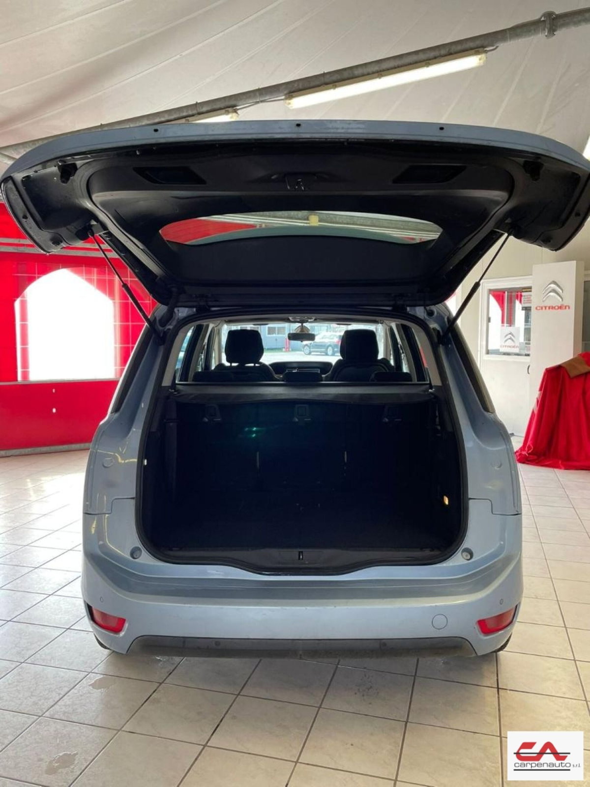 Citroen Grand C4 Picasso 1.6 e-HDi 115 Business (7)
