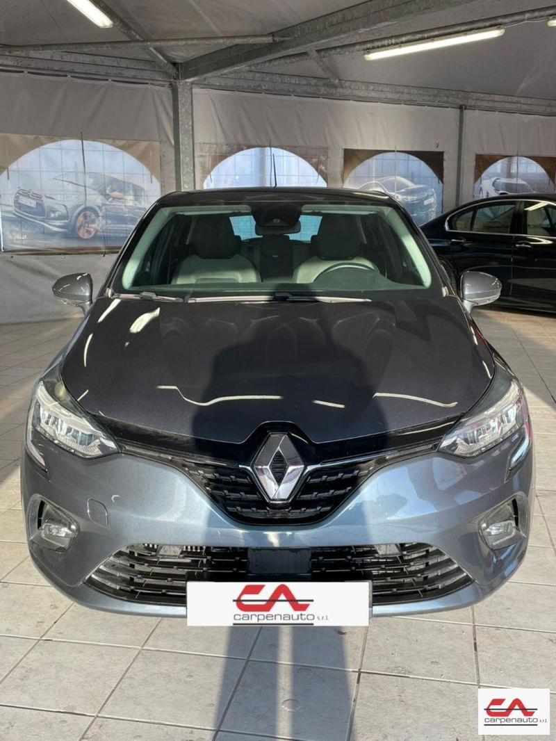 Renault Clio TCe 100 CV 5 porte Edition One