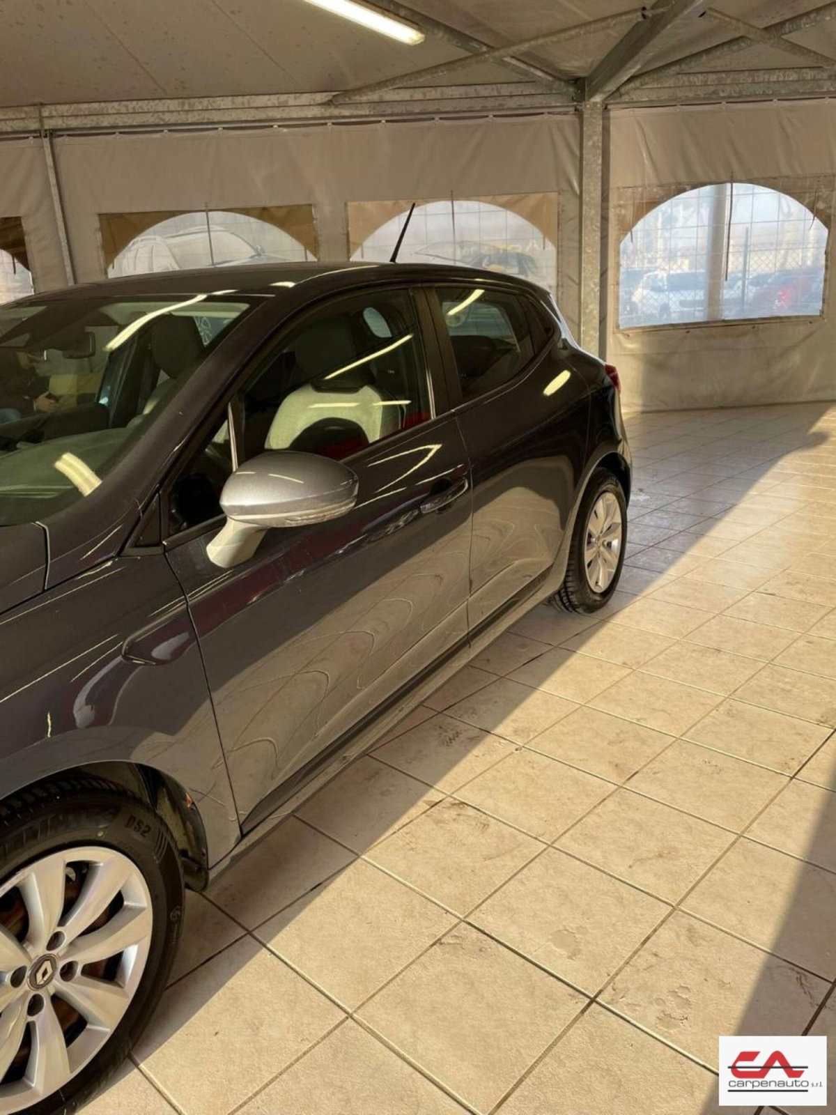 Renault Clio TCe 100 CV 5 porte Edition One (10)