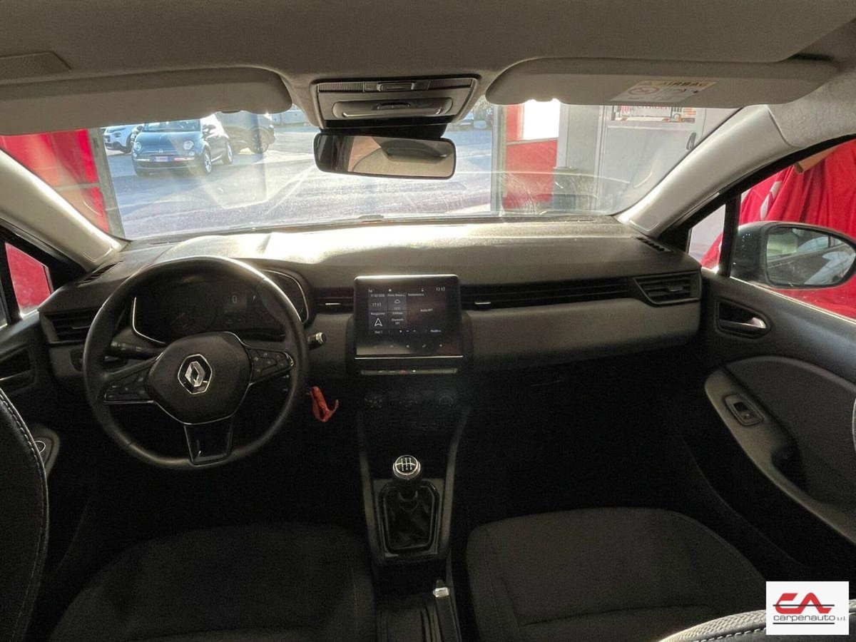 Renault Clio TCe 100 CV 5 porte Edition One (5)