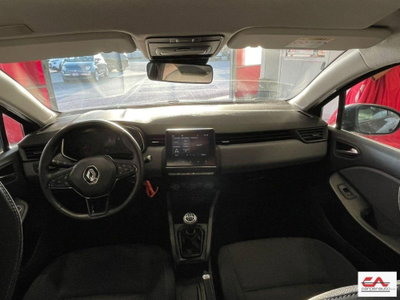 Renault Clio TCe 100 CV 5 porte Edition One (5)