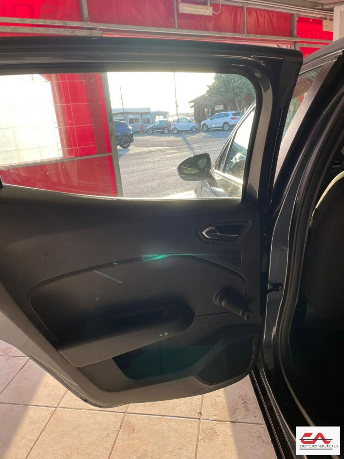 Renault Clio TCe 100 CV 5 porte Edition One (6)