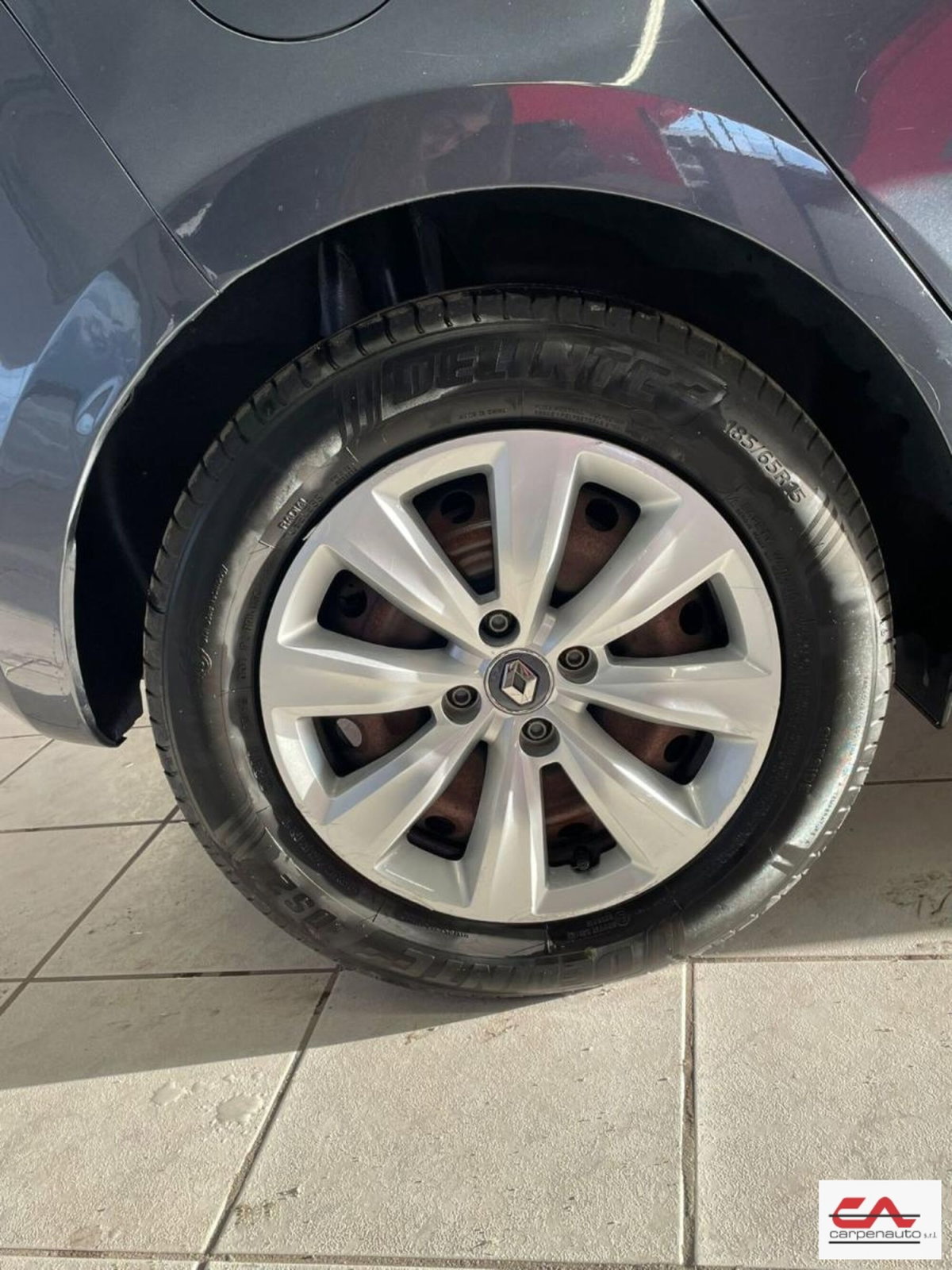 Renault Clio TCe 100 CV 5 porte Edition One (7)
