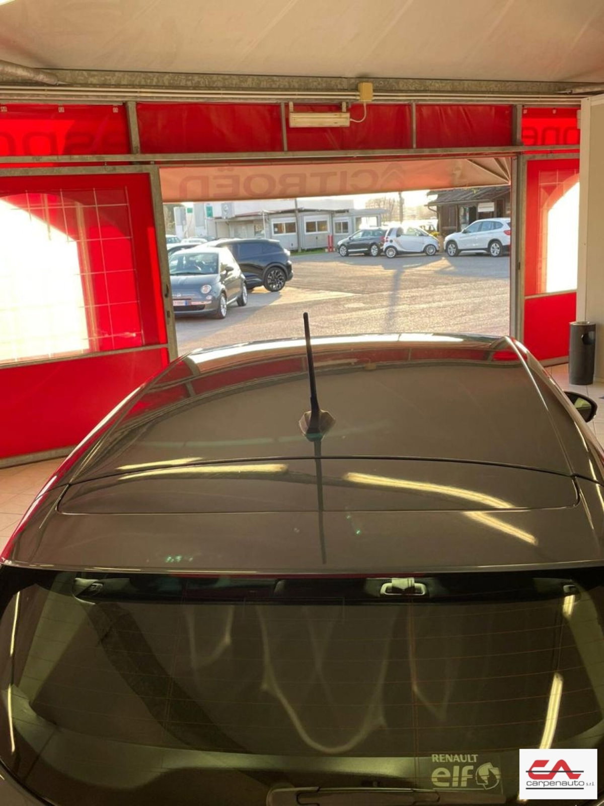 Renault Clio TCe 100 CV 5 porte Edition One (8)
