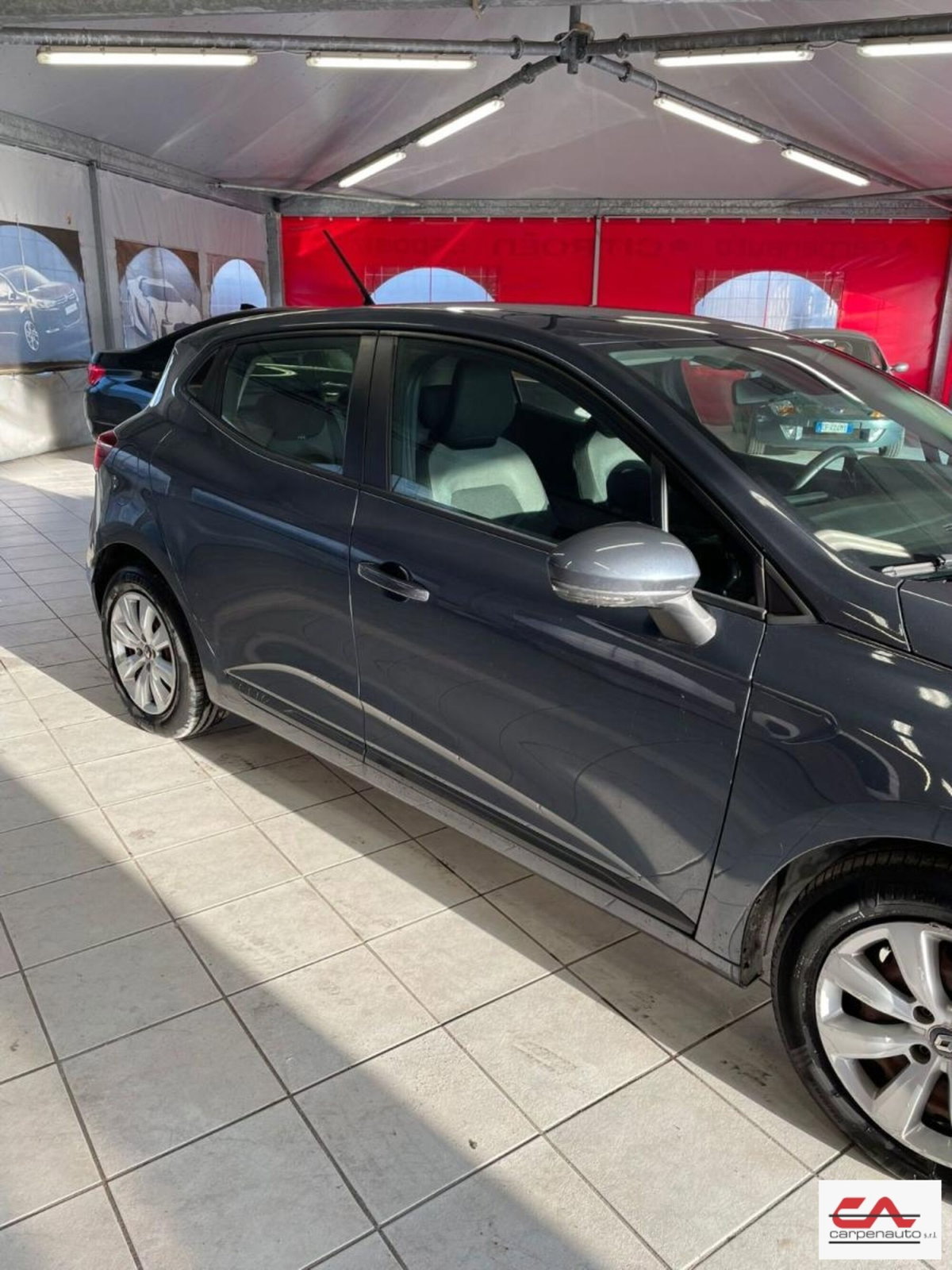 Renault Clio TCe 100 CV 5 porte Edition One (9)