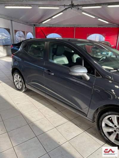 Renault Clio TCe 100 CV 5 porte Edition One (9)