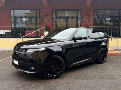 Land Rover Range Rover Sport 3.0D l6 249 CV HSE Dynamic Stealth usata