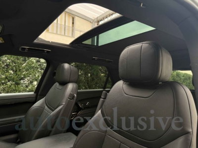 Land Rover Range Rover Sport 3.0D l6 249 CV HSE Dynamic Stealth (10)