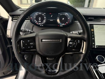 Land Rover Range Rover Sport 3.0D l6 249 CV HSE Dynamic Stealth (11)