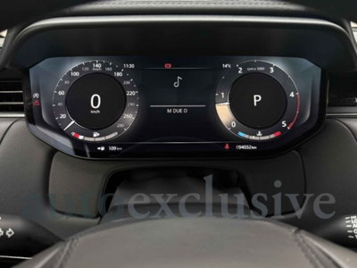 Land Rover Range Rover Sport 3.0D l6 249 CV HSE Dynamic Stealth (12)