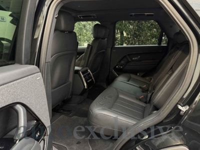 Land Rover Range Rover Sport 3.0D l6 249 CV HSE Dynamic Stealth (15)