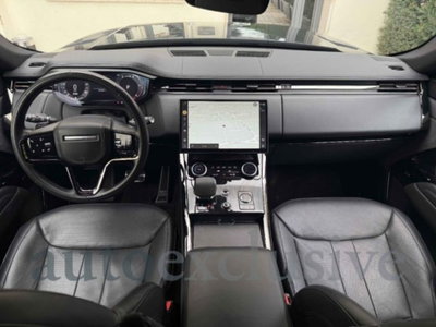 Land Rover Range Rover Sport 3.0D l6 249 CV HSE Dynamic Stealth (16)
