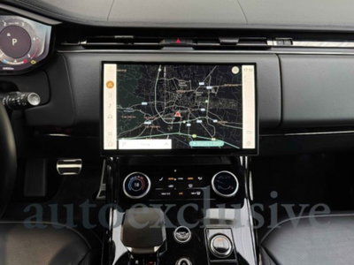 Land Rover Range Rover Sport 3.0D l6 249 CV HSE Dynamic Stealth (17)