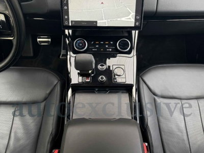 Land Rover Range Rover Sport 3.0D l6 249 CV HSE Dynamic Stealth (18)