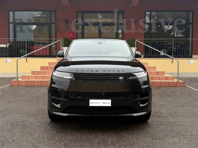 Land Rover Range Rover Sport 3.0D l6 249 CV HSE Dynamic Stealth (2)